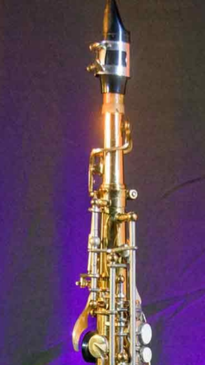 Soprano
