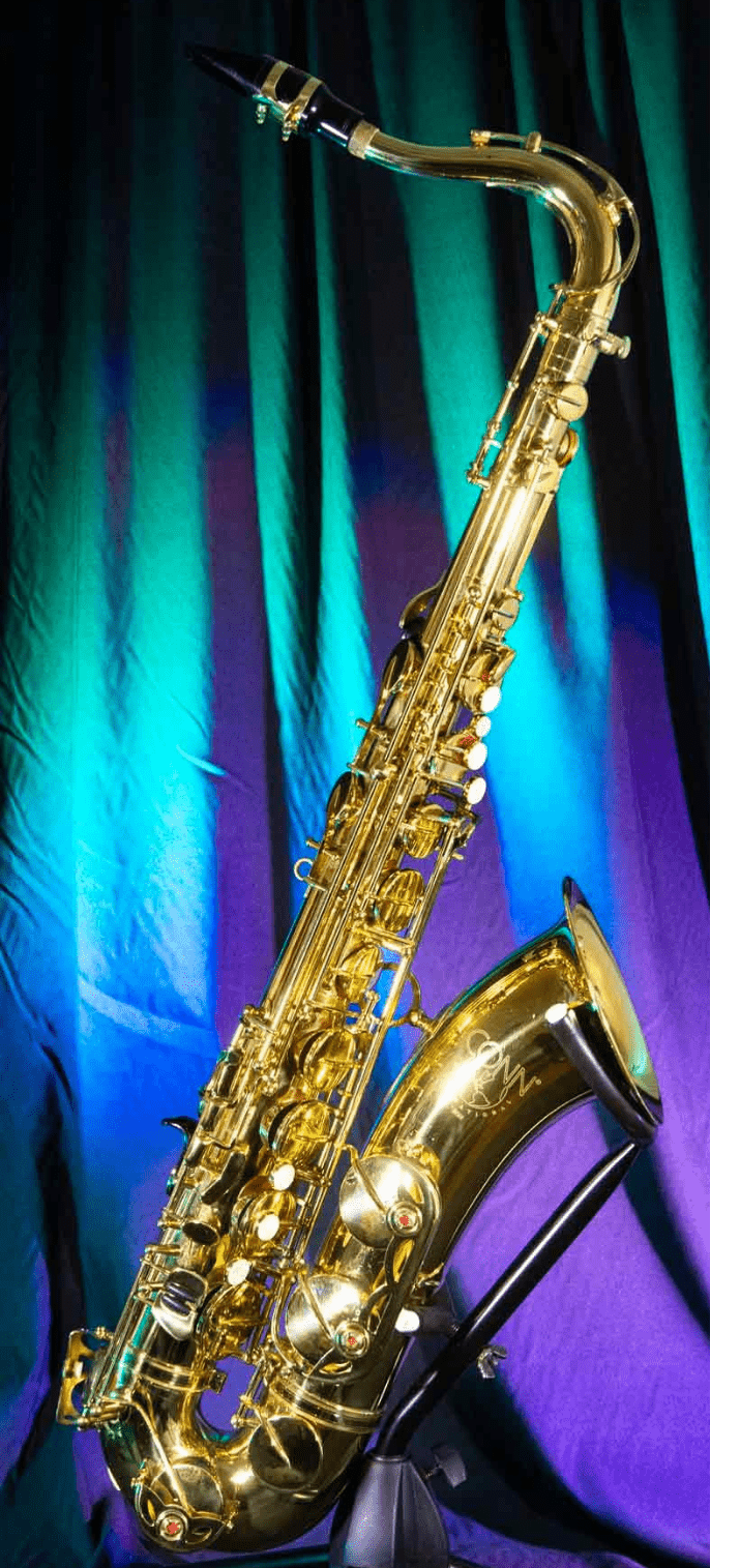 Tenor Saxophone