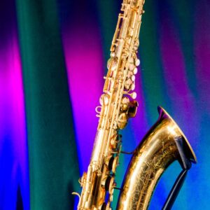 Conn Shooting Star Tenor