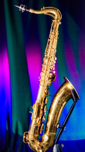 Conn Shooting Star Tenor