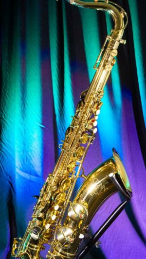 Conn 86M Tenor