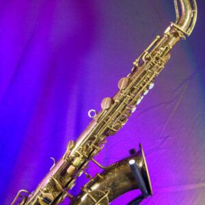 1933 Martin Troubadour Alto