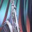 Mendini Nickel Tenor