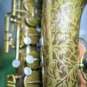 Martin Comittee III Alto