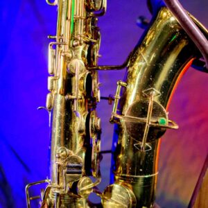 Indiana Band Company Alto