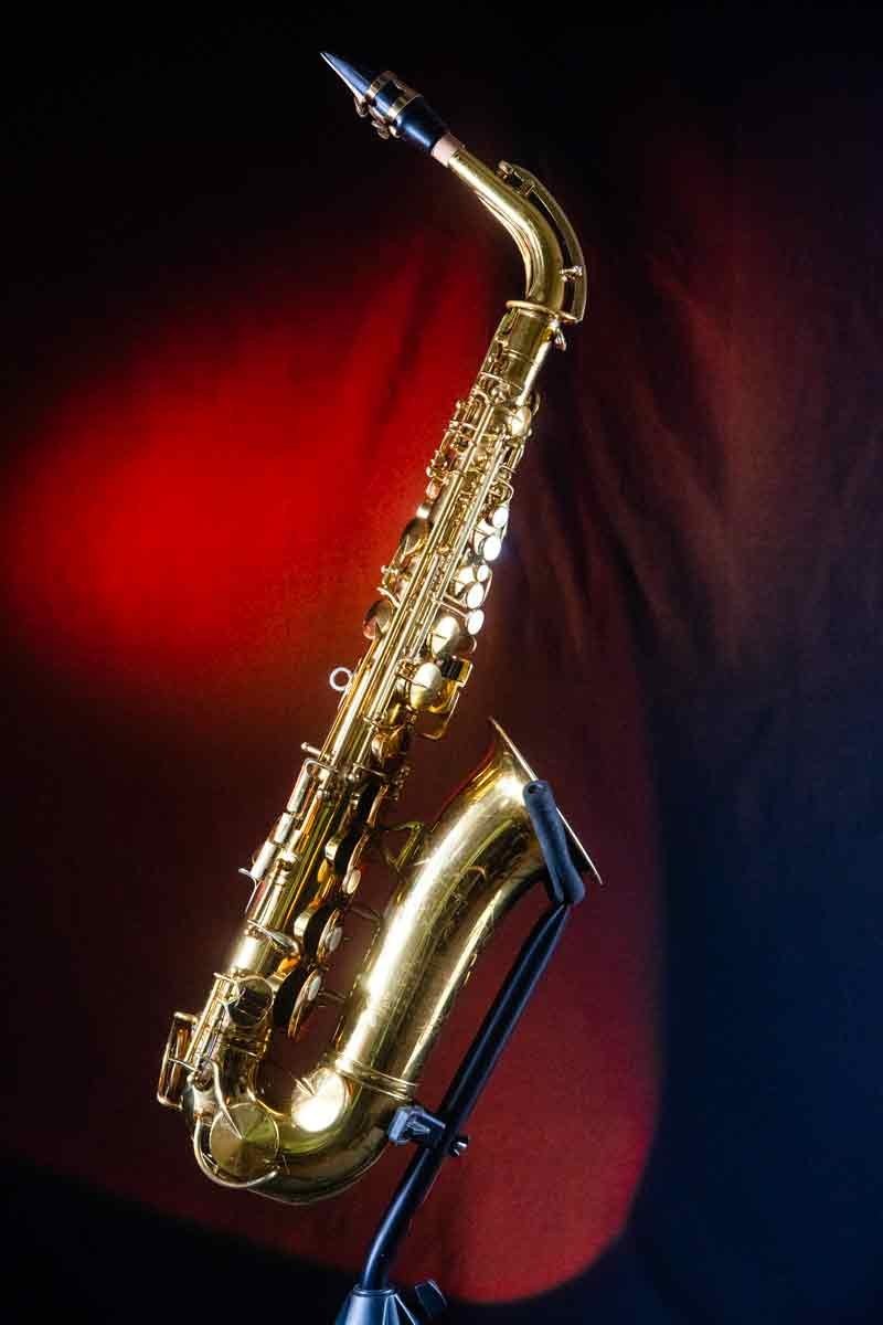 King Cleveland Alto Newport Oregon