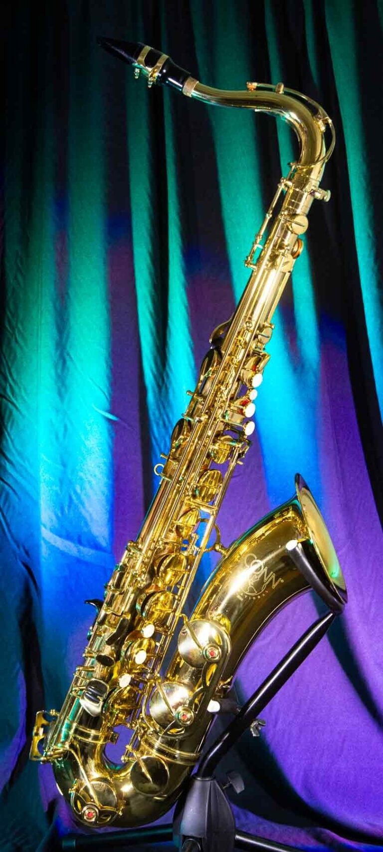 Conn 86M Tenor for sale Newport Oregon