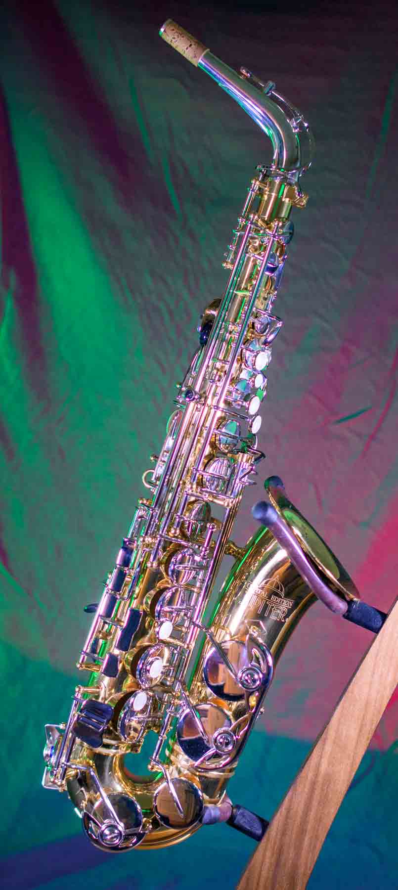 Jupiter Capital Edition *Like New* - Image 7