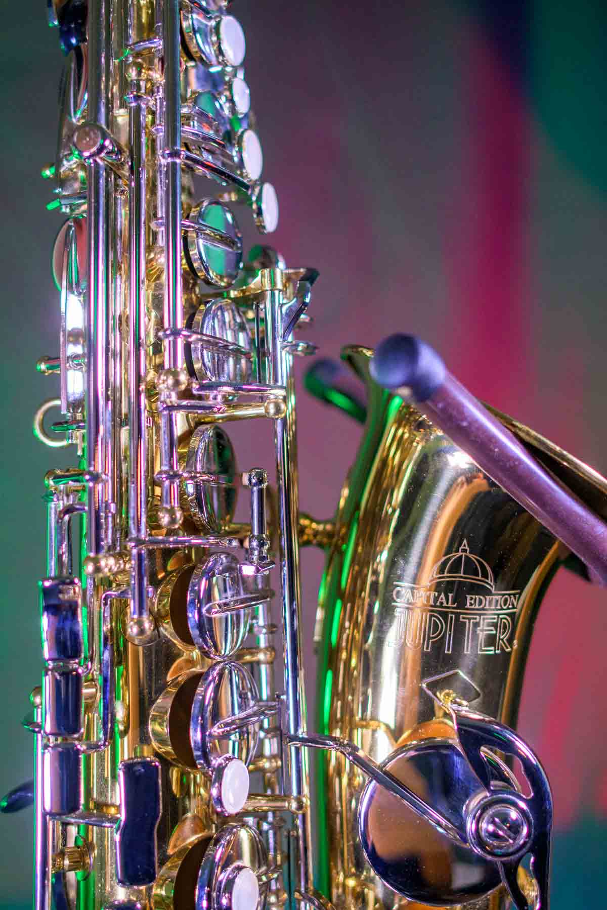 Jupiter Capital Edition *Like New* - Image 11