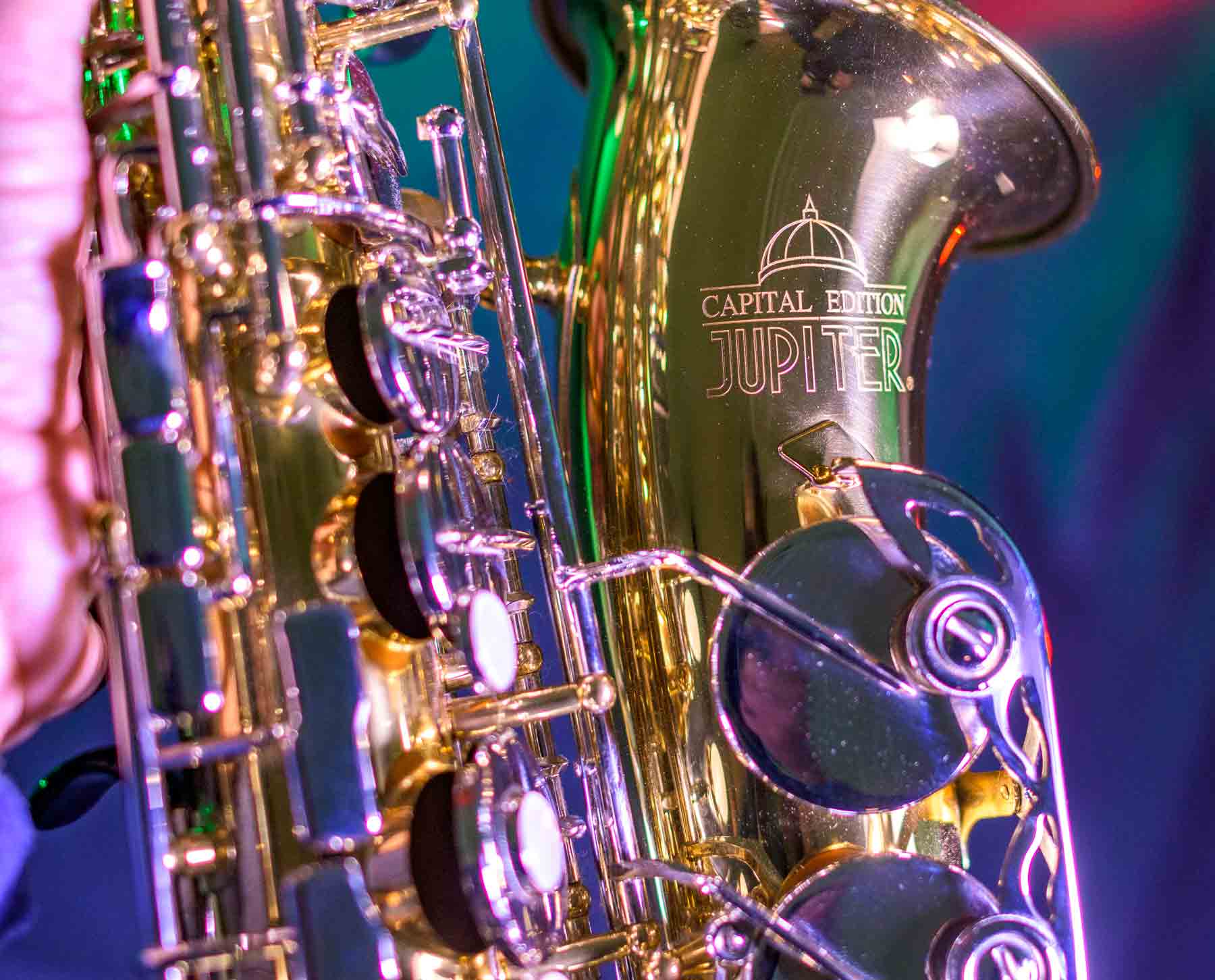 Jupiter Capital Edition *Like New* - Image 14