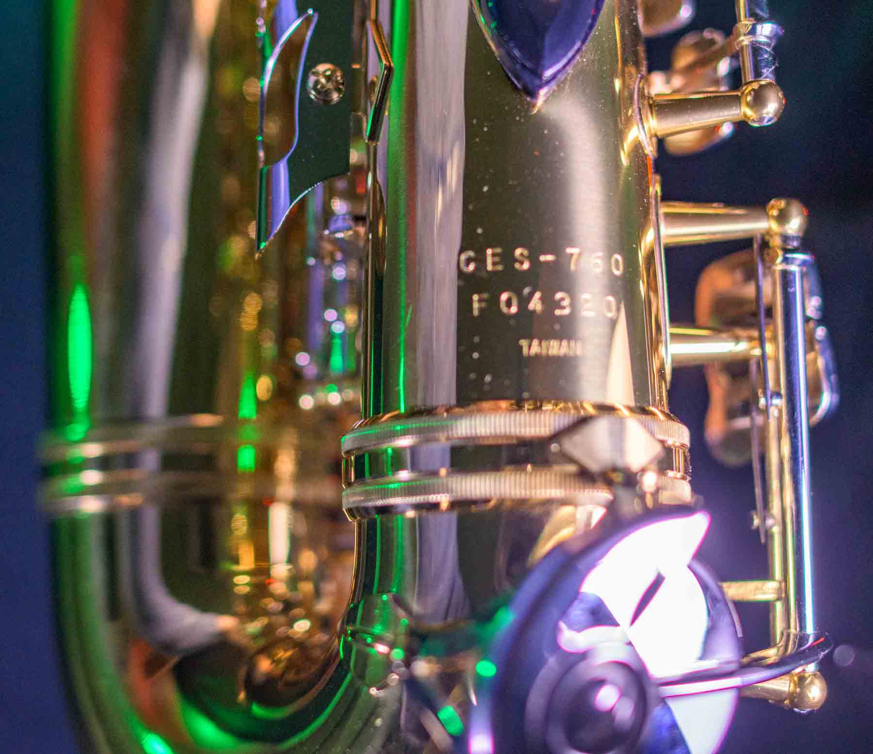 Jupiter Capital Edition *Like New* - Image 15