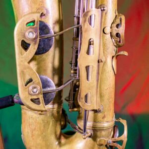 Conn 10M Tenor Saxophone