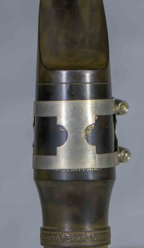 DSC_0095 long scroll shank Selmer Soloist mouthpiece