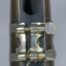 long scroll shank Selmer Soloist mouthpiece