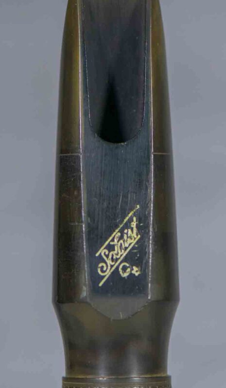 DSC_0098 long scroll shank Selmer Soloist mouthpiece