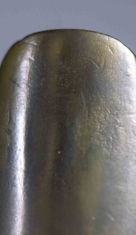 DSC_0101 Selmer Soloist Tenor long scroll shank Selmer Soloist mouthpiece