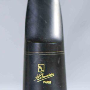 A Lelandais Alto mouthpiece