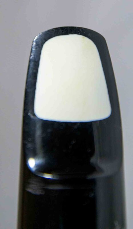 DSC_0116 Ebolin Brilhart 3* alto mouthpiece