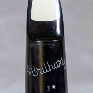 Ebolin Brilhart 3* alto mouthpiece