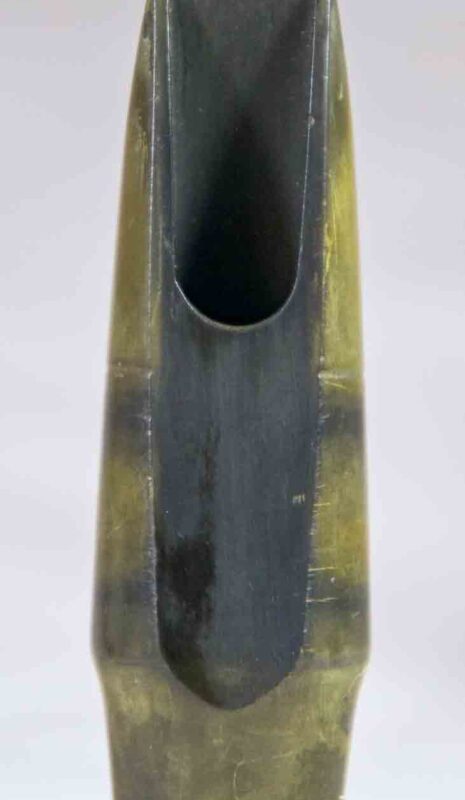 DSC_0120 Selmer 80 C* mouthpiece