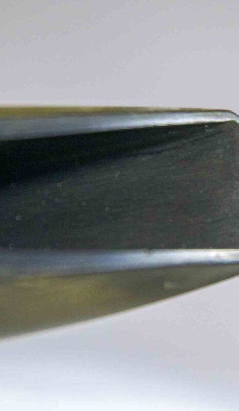 DSC_0121 Selmer 80 C* mouthpiece