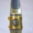 Selmer 80 C* mouthpiece