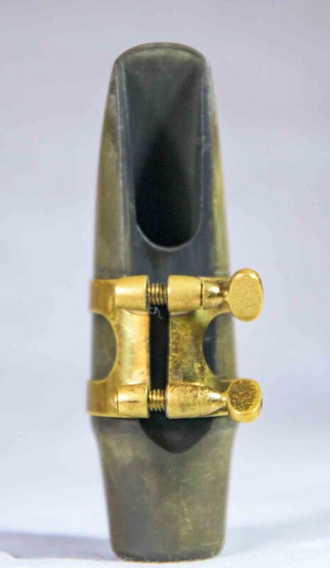 DSC_0124 Selmer 80 C* mouthpiece