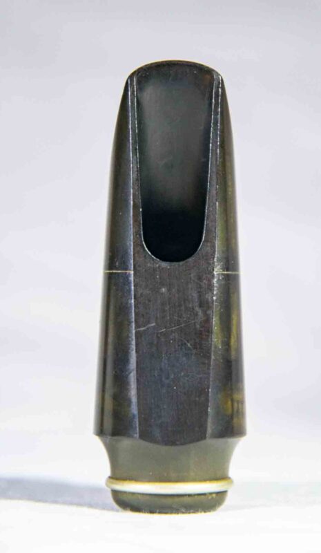 DSC_0127 Lyrist Paris Alto mouthpiece