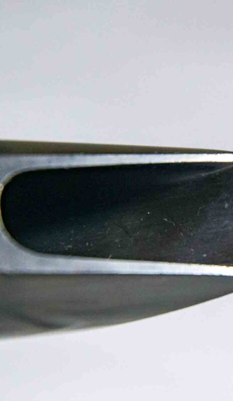DSC_0129 Lyrist Paris Alto mouthpiece