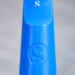 Syos Scott Paddock 8 mouthpiece