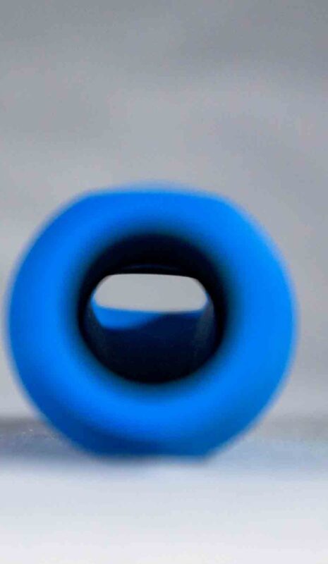 DSC_0136 Syos Scott Paddock 8 mouthpiece