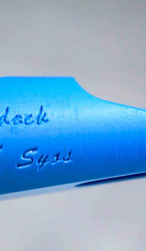 DSC_0139 Syos Scott Paddock 8 mouthpiece