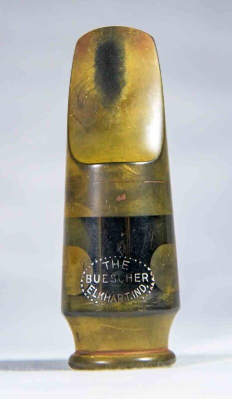 DSC_0148 Buescher alto mouthpiece