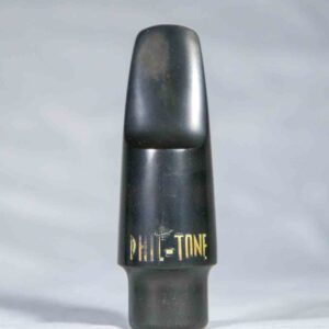 Phil Tone Solstice West Coast alto mouthpiece