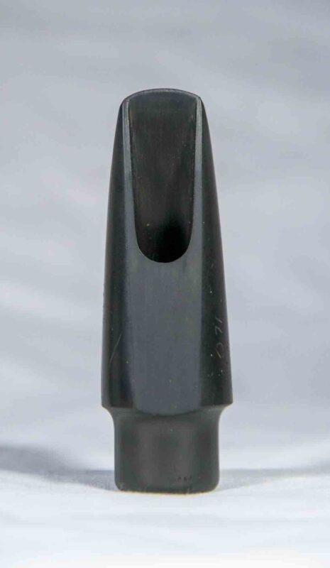 DSC_0154 Phil Tone Solstice West Coast alto mouthpiece