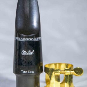 Otto Link Tone Edge 6* mouthpiece
