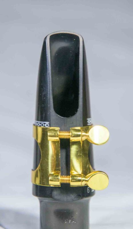 DSC_0165 Otto Link Tone Edge 6* mouthpiece