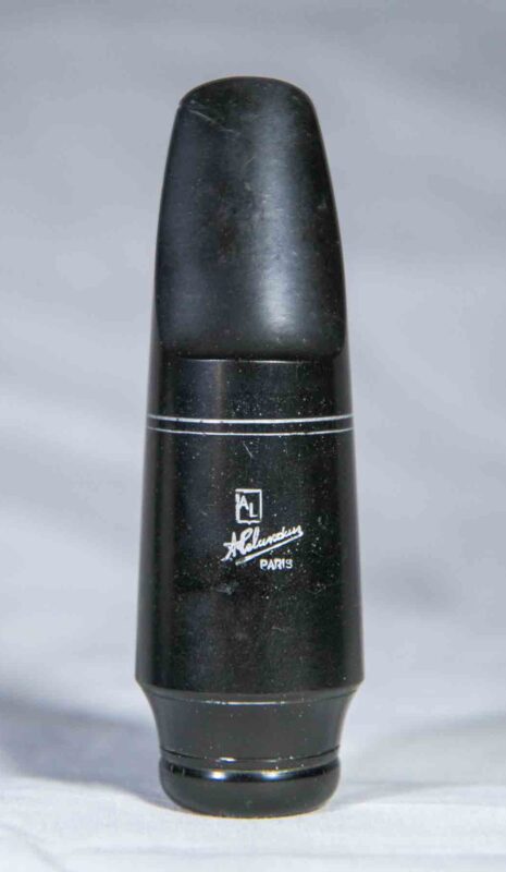 DSC_0167 A Lelandais tenor mouthpiece