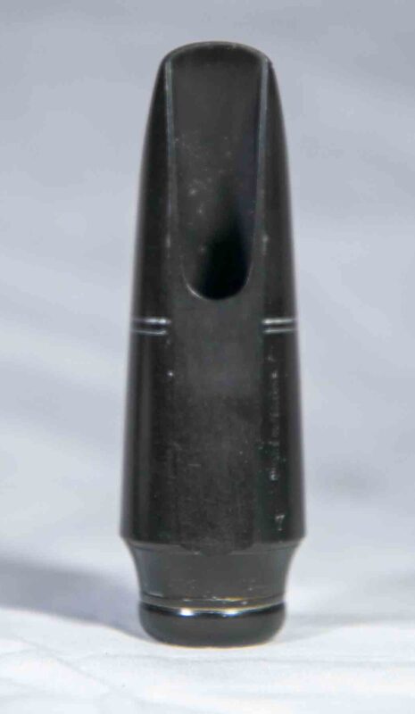 DSC_0168 A Lelandais tenor mouthpiece