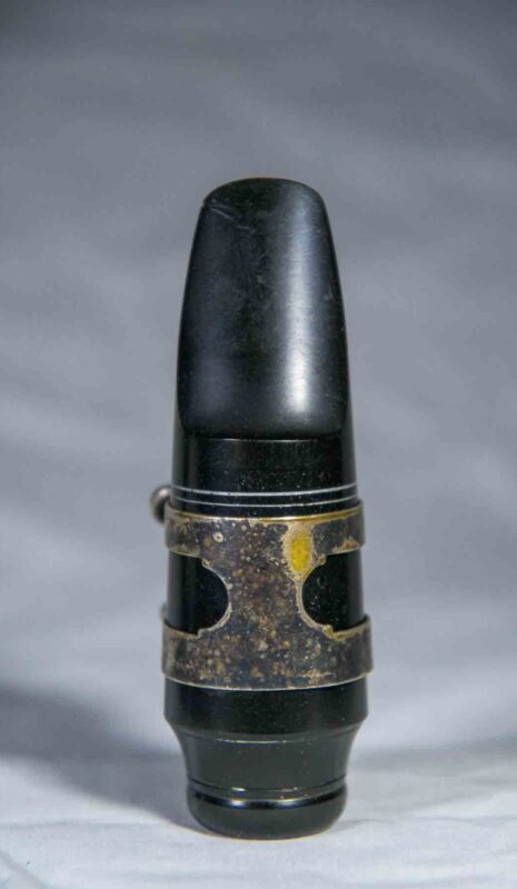 DSC_0172 A Lelandais tenor mouthpiece