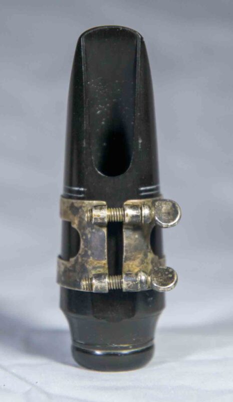 DSC_0173 A Lelandais tenor mouthpiece