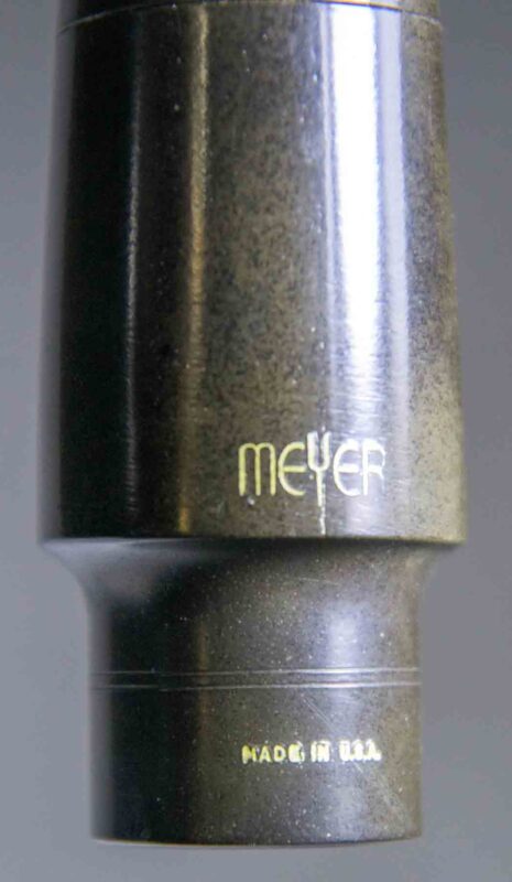 DSC_0179 Meyer Lapped Facing 7 tenor mouthpiece