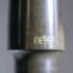 Meyer Lapped Facing 7 tenor mouthpiece