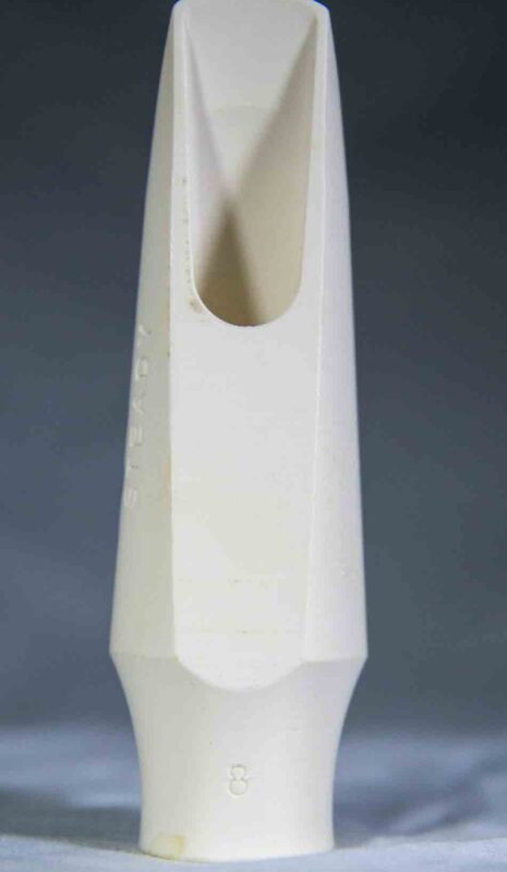 DSC_0189 Syos Steady tenor sax mouthpiece with ligature