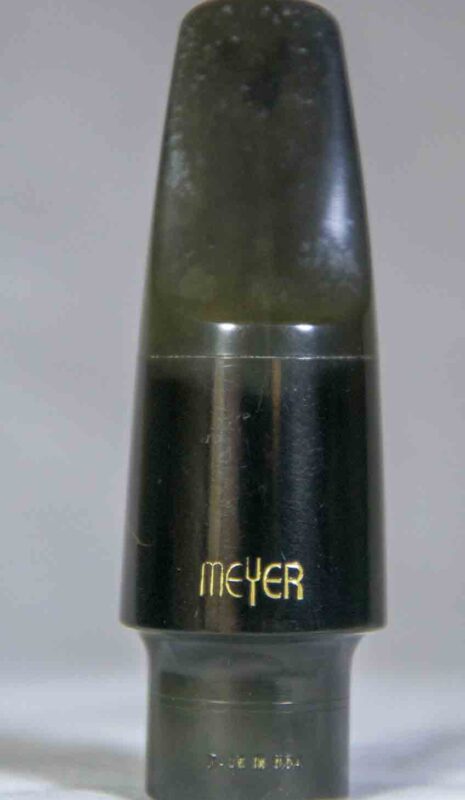 DSC_0195 Meyer Lapped Faced 5M Alto Mouthpiece
