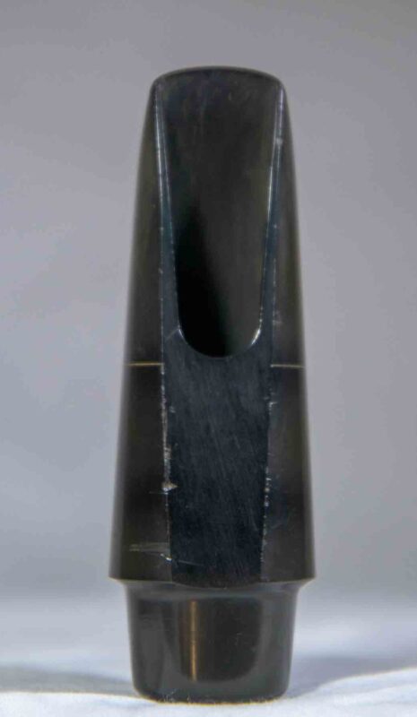 DSC_0202 Geo Bundy #3 alto mouthpiece