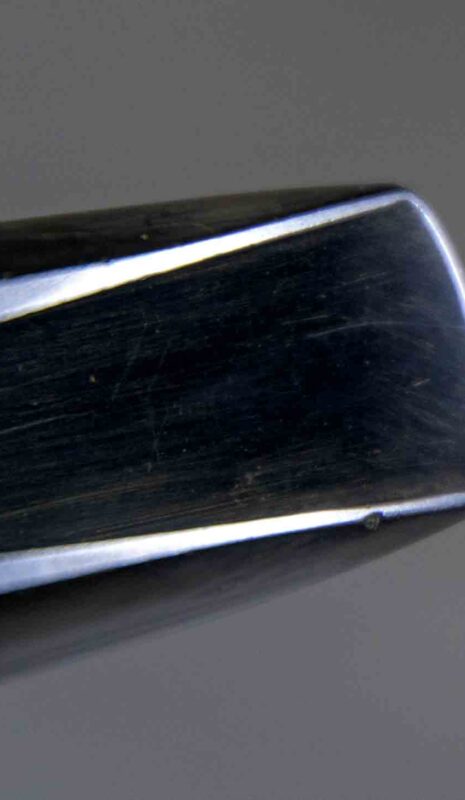 DSC_0204 Geo Bundy #3 alto mouthpiece