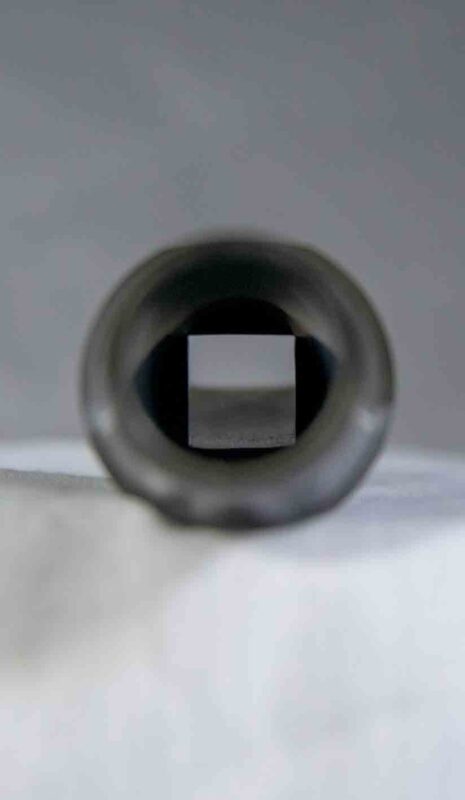 DSC_0214 Selmer S-80 C* alto mouthpiece