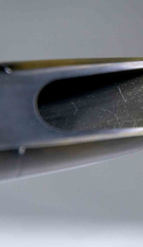 DSC_0215 Selmer S-80 C* alto mouthpiece