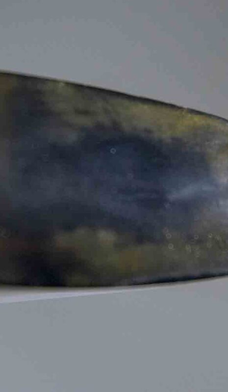 DSC_0216 Selmer S-80 C* alto mouthpiece